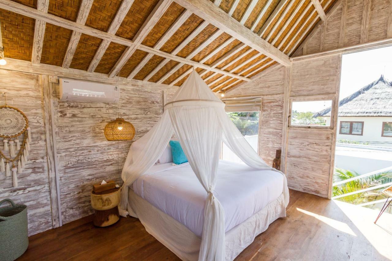 Villa Opaline By Alfred In Bali Семиньяк Экстерьер фото
