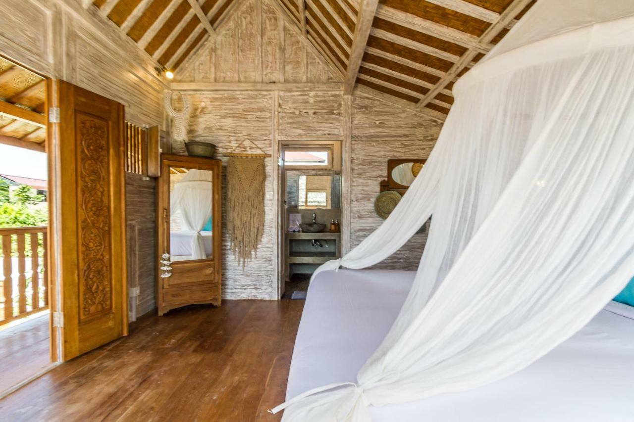 Villa Opaline By Alfred In Bali Семиньяк Экстерьер фото