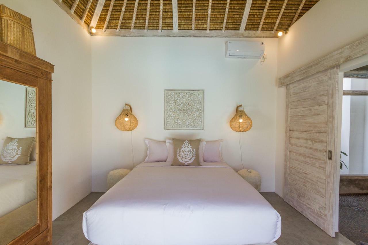 Villa Opaline By Alfred In Bali Семиньяк Экстерьер фото